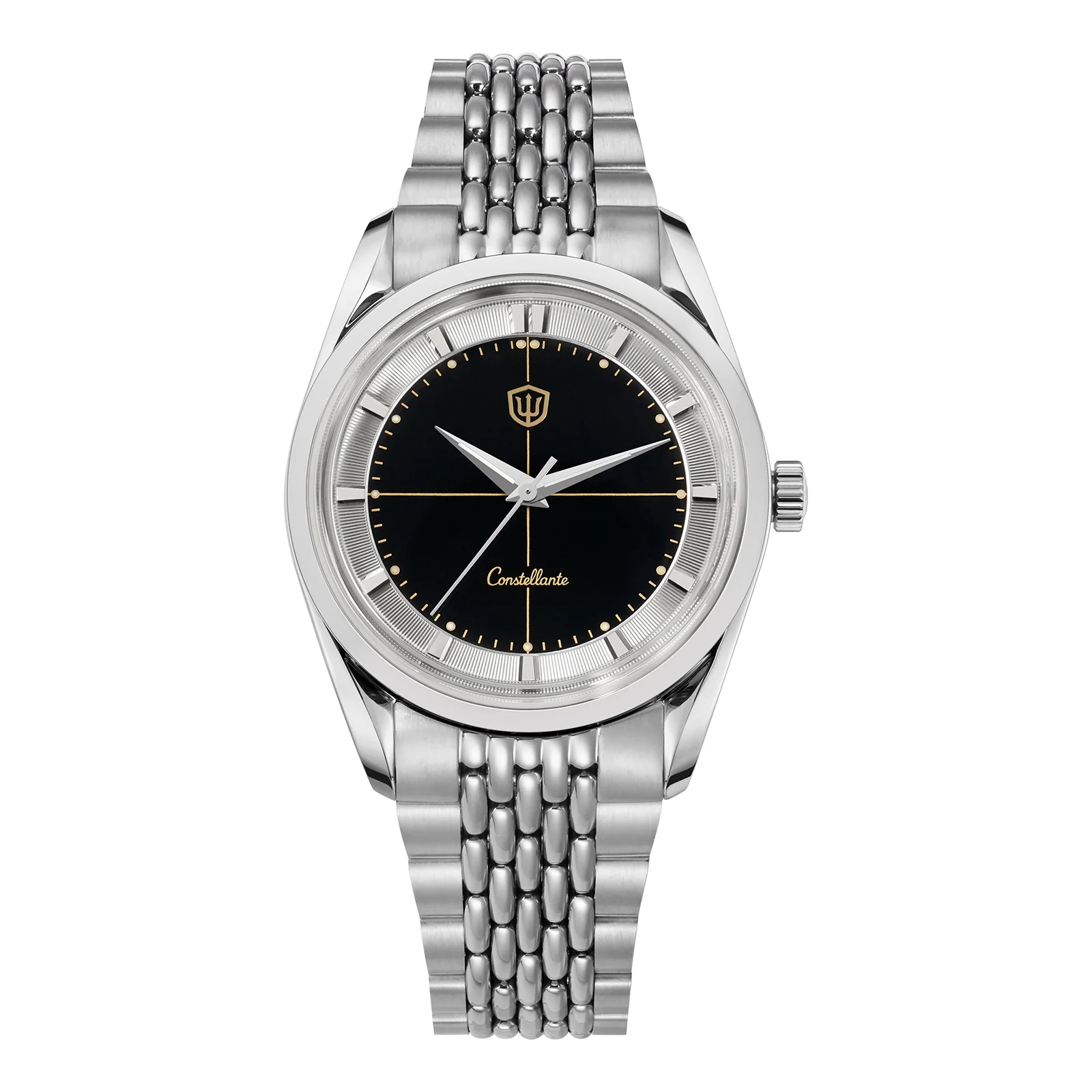 Watchdives WD1954 Arctic Classic 36mm VH31 Watch - Image 3