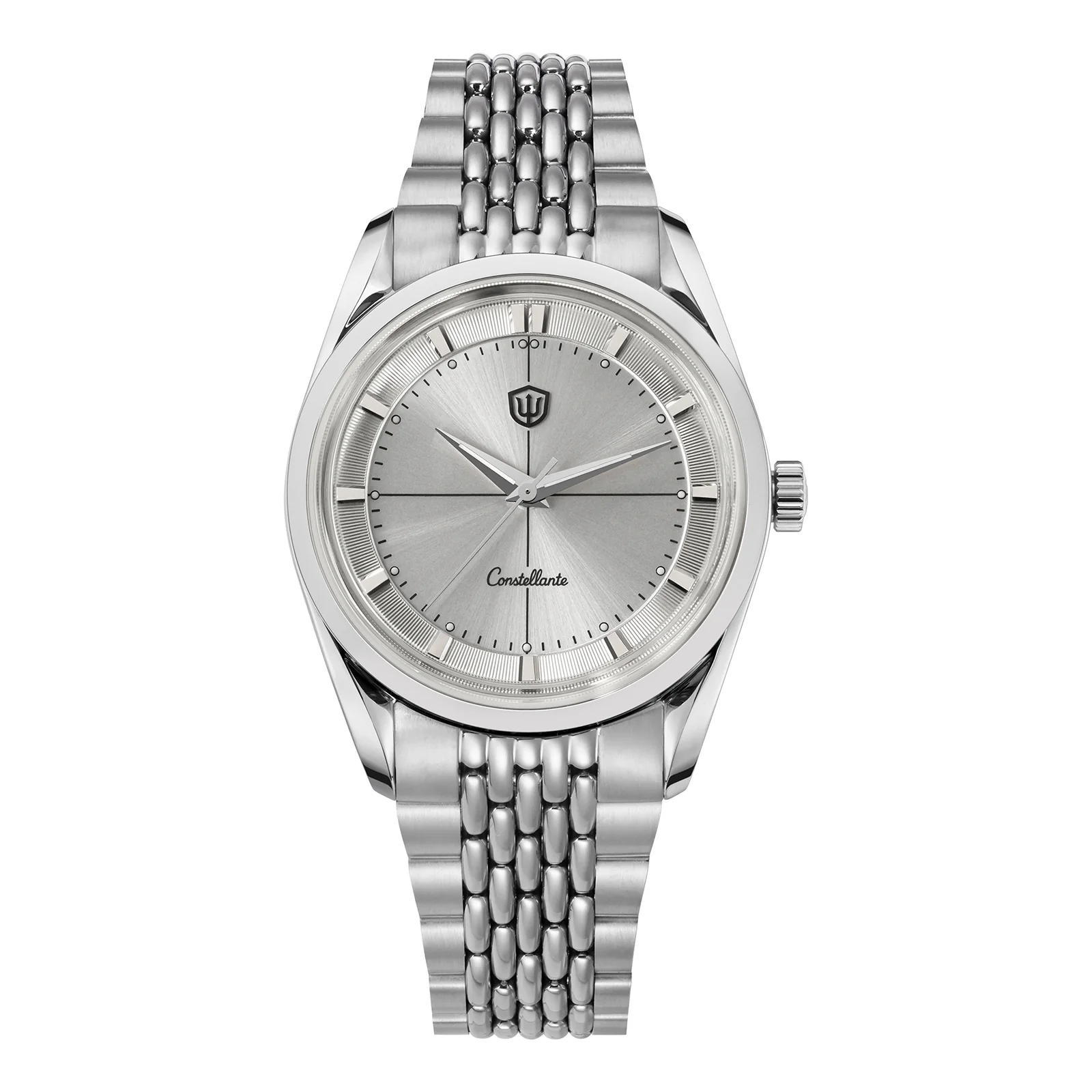 Watchdives WD1954 Arctic Classic 36mm VH31 Watch - Image 5