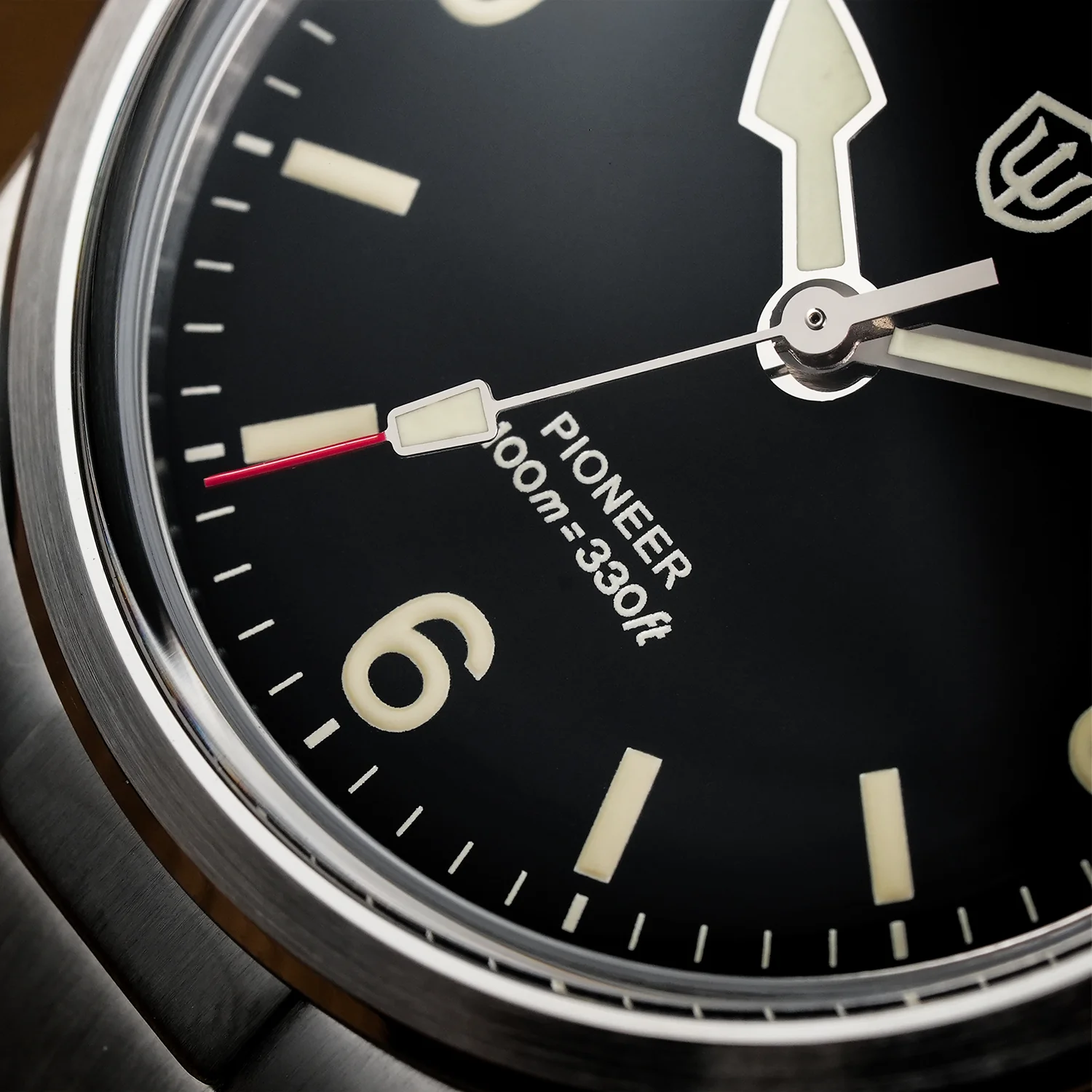Watchdives WD1960S V2 36mm VH31 Men Watch - Image 23
