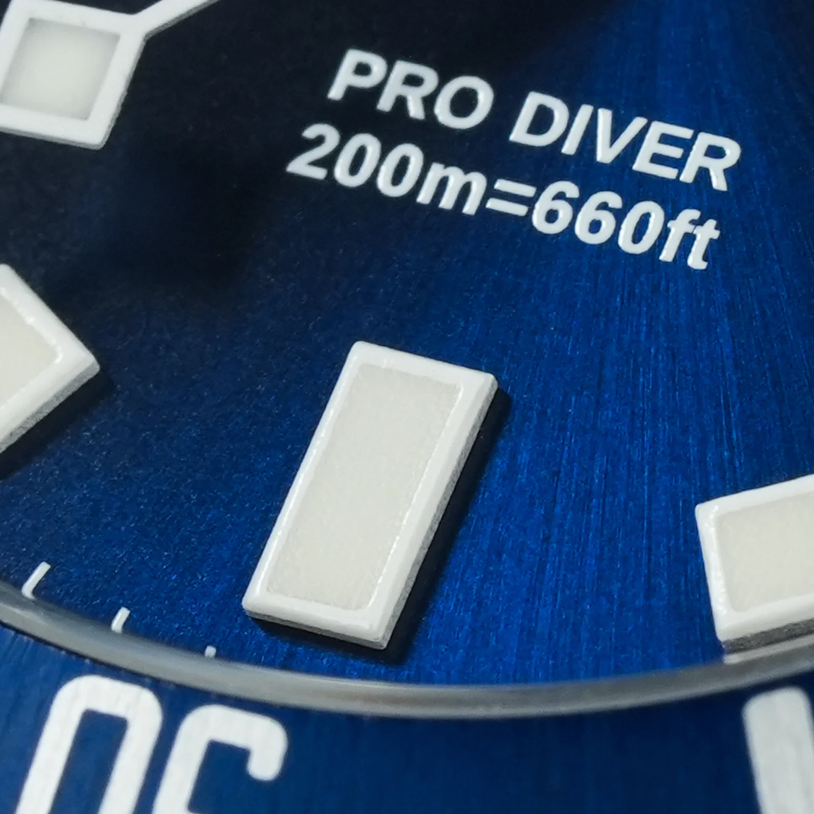 🔥Anniversary Sale🔥Watchdives WD1969B PRO 38mm VH31 Dive Watch - Image 16