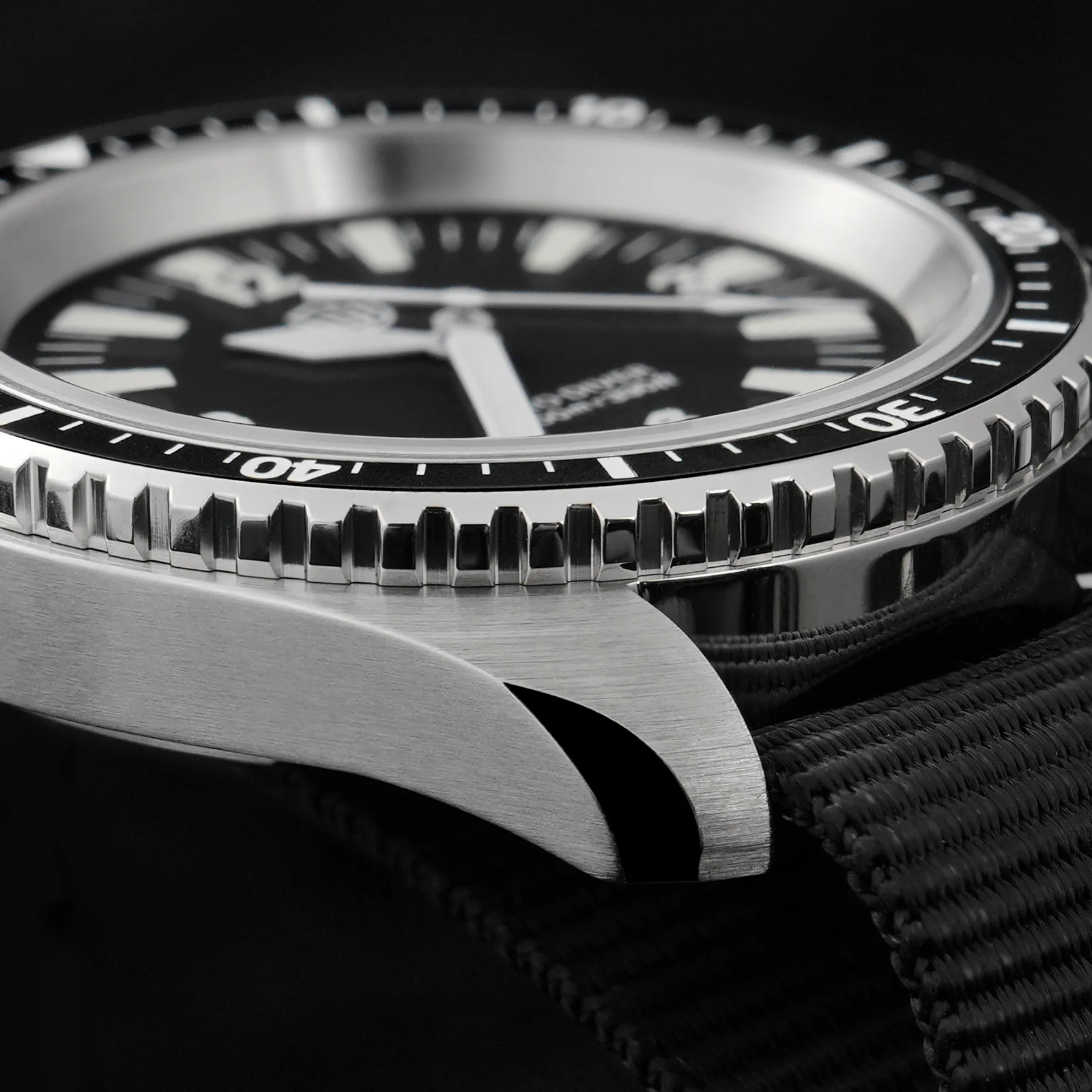 Watchdives WD1980 VH31 Military Diver Watch V3 - Image 19