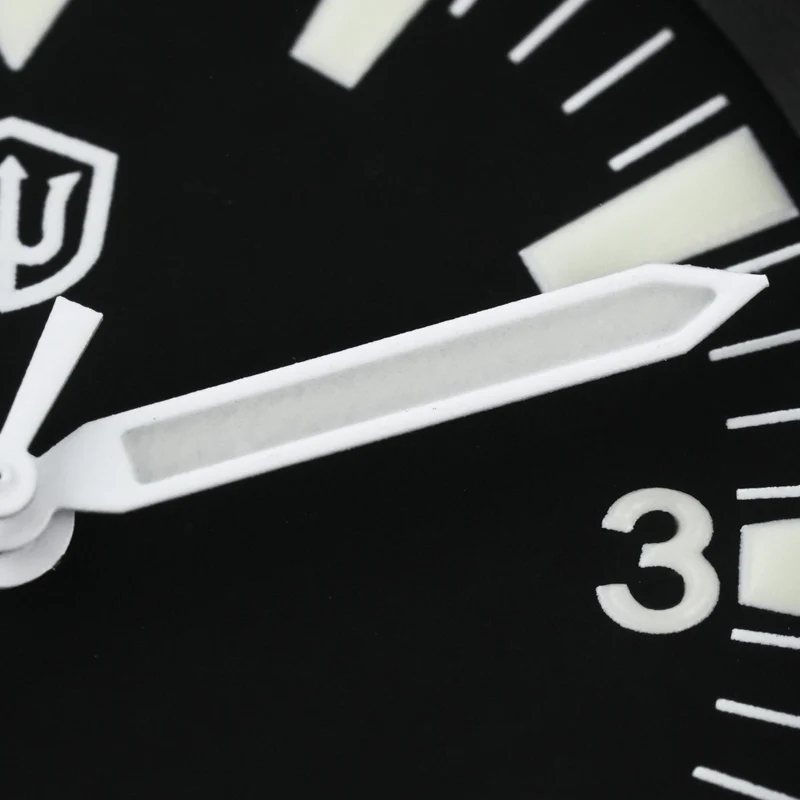 Watchdives WD1980 VH31 Military Diver Watch V3 - Image 25