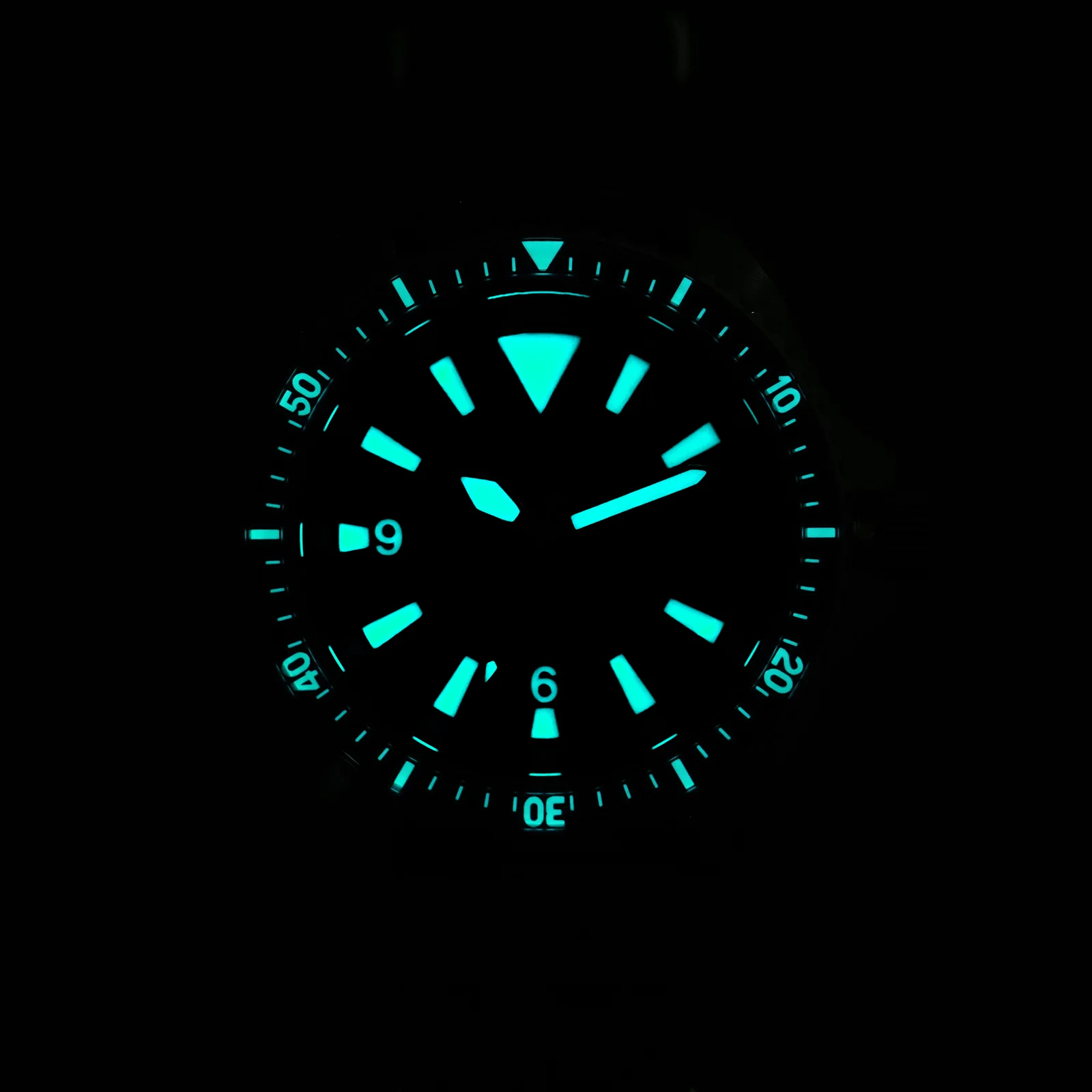 Watchdives WD1980 VH31 Military Diver Watch V3 - Image 32