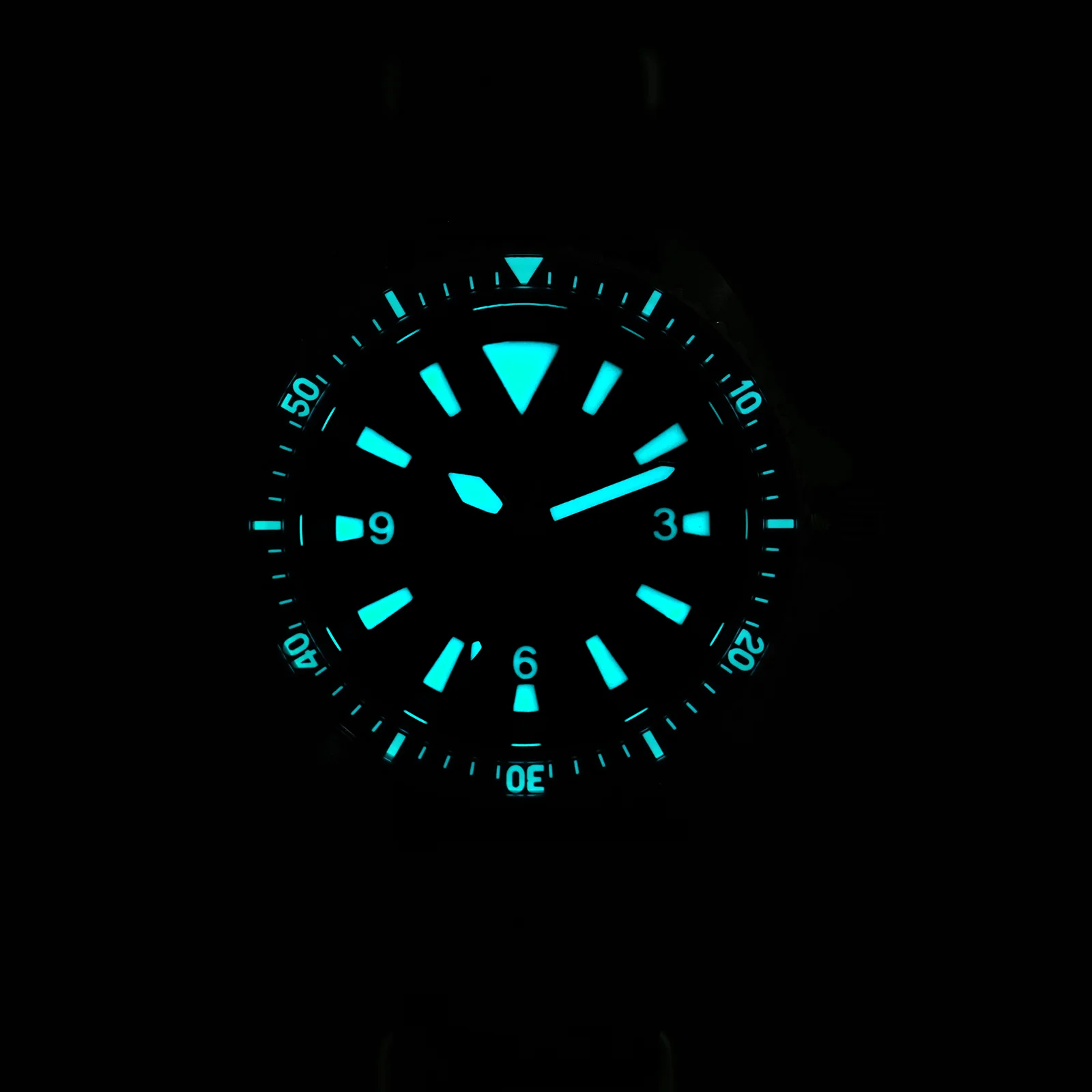 Watchdives WD1980 VH31 Military Diver Watch V3 - Image 35