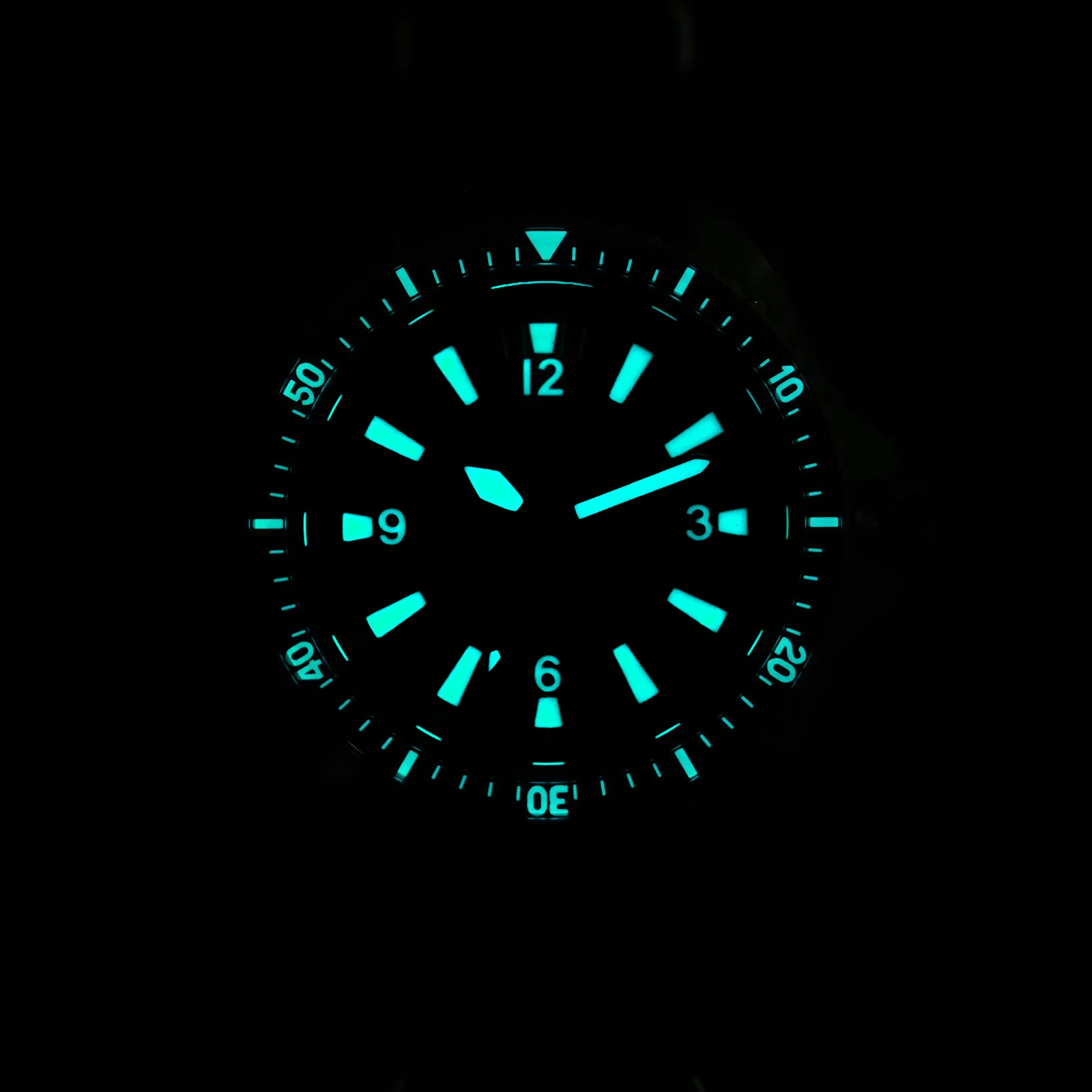 Watchdives WD1980 VH31 Military Diver Watch V3 - Image 36