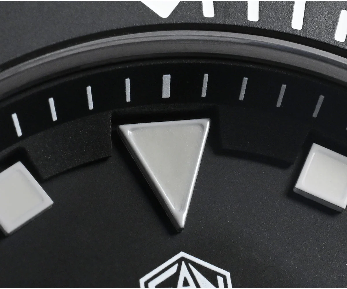 Watchdives x San Martin  NH35 Titanium 39mm Dive Watch SN0121T-GA - Image 22