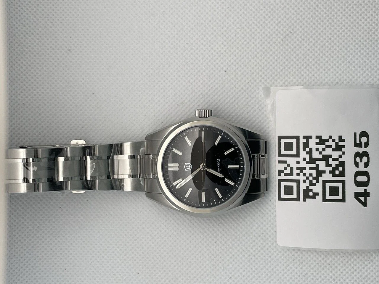 ★US Pre-owned★Watchdives WD0003 Original Design Aventurine Men Watch - Image 47