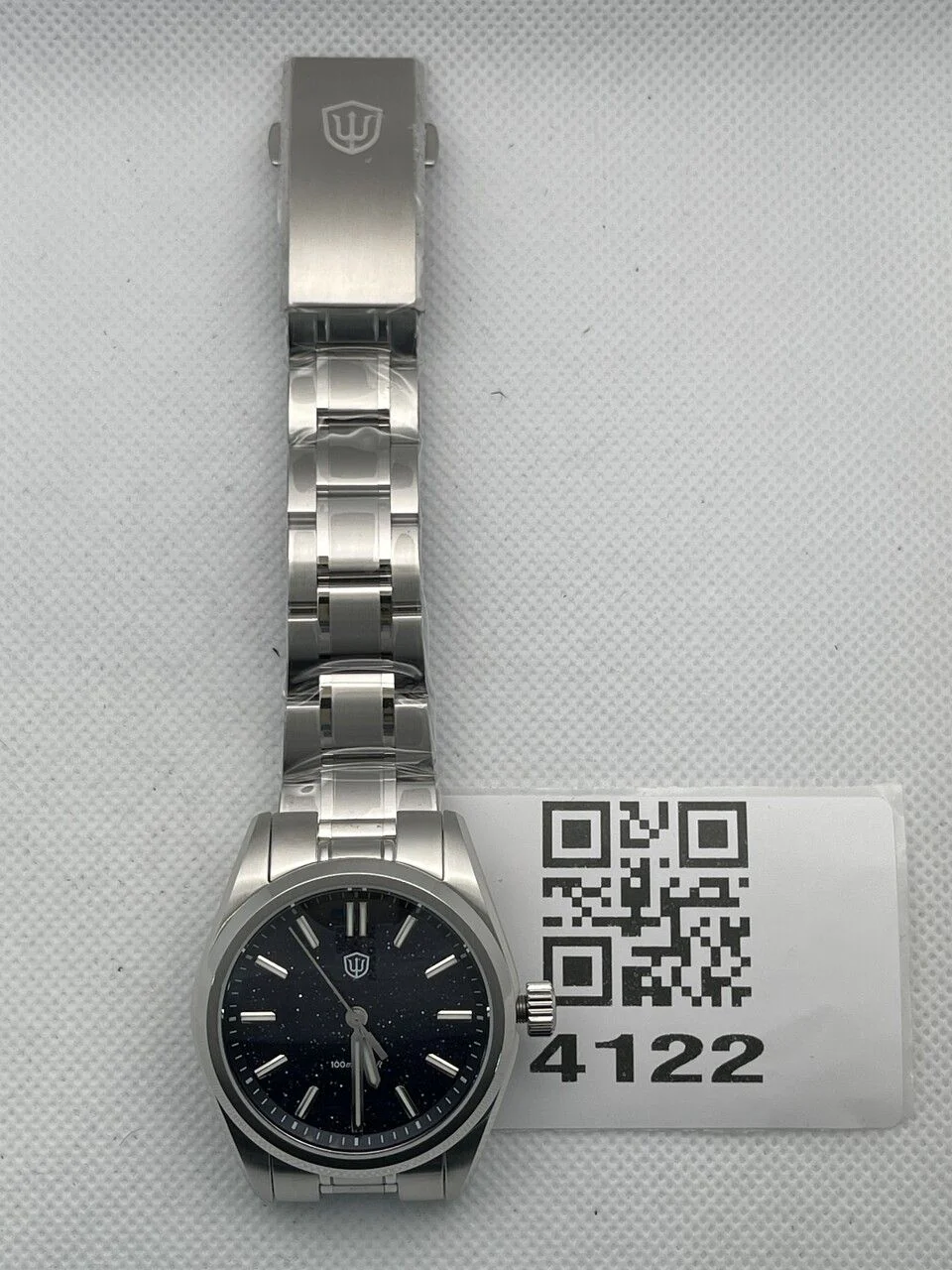 ★US Pre-owned★Watchdives WD0003 Original Design Aventurine Men Watch - Image 51